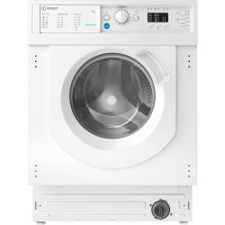 lavatrice indesit carica frontale 60cm 7kg 1200rpm classe e bianco