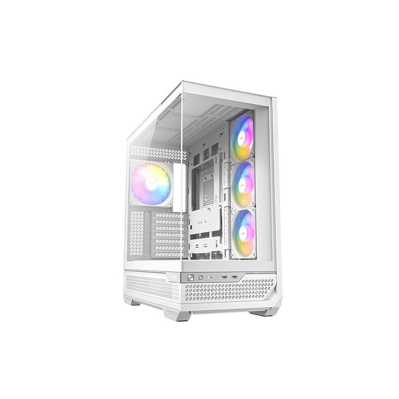case antec c7 argb midi tower atx bianco [0-761345-10136-3]