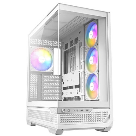 case antec c7 argb midi tower atx bianco [0-761345-10136-3]