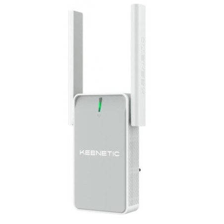 wireless extender wi-fi keenetic buddy 4 1200mbps bianco [24]