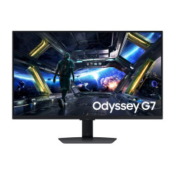 monitor led 32" samsung s32dg702eu 4k ultra hd 3840x2160 1ms