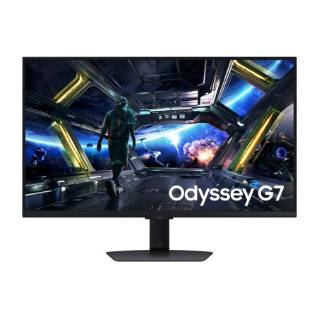 monitor led 32" samsung s32dg702eu 4k ultra hd 3840x2160 1ms