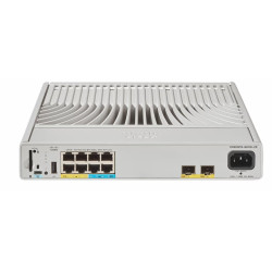 switch catalyst 9200cx gestito l2/l3 8 porte gigabitethernet 10/100/1000