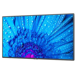 monitor digital signage led 105" samsung lh105qpd5bgxen 5120x2160