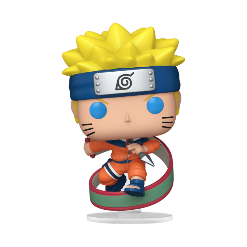 figurina funko pop animation naruto classic vinyl naruto uzumaki