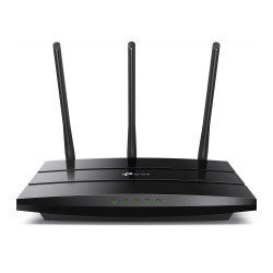 router tp-link archer a8 5g/wifi/dual-band/1300mbps/nero