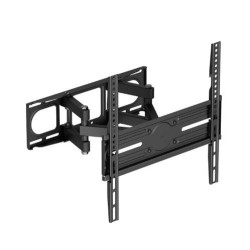 supporto tv tracer wall flex da parete per tv doppio 32-70"