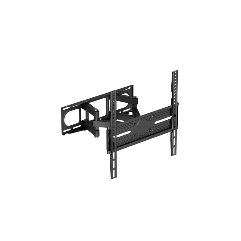 supporto tv tracer wall flex da parete per tv doppio 32-70"