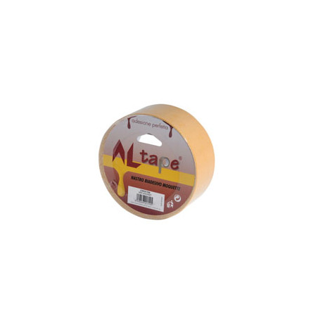 Nastro biadesivo mm 50 m 25 altape 01709 [altape ]