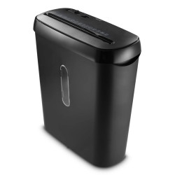 distruggidocumenti hama classic s61 s61 p2 t2 e2 8l 72db 180w nero