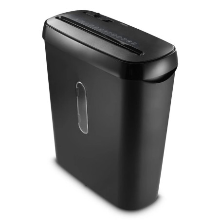 distruggidocumenti hama classic s61 s61 p2 t2 e2 8l 72db 180w nero