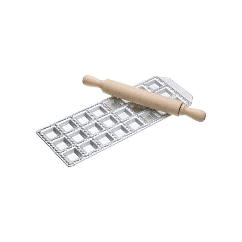 stampo per ravioli imperia raviolamp 24 tondi [3304]