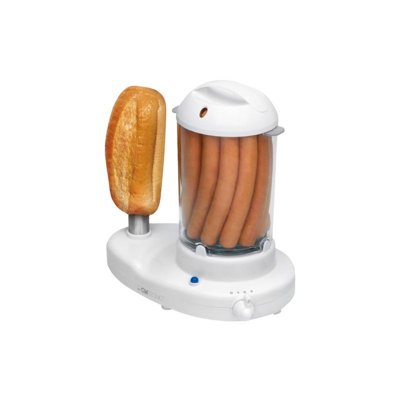 macchina per hot-dog clatronic hdm 3420 ek [251136]