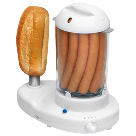 macchina per hot-dog clatronic hdm 3420 ek [251136]