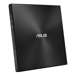 masterizzatore dvd esterno asus sdrw-08u9m-u ultraslim usb