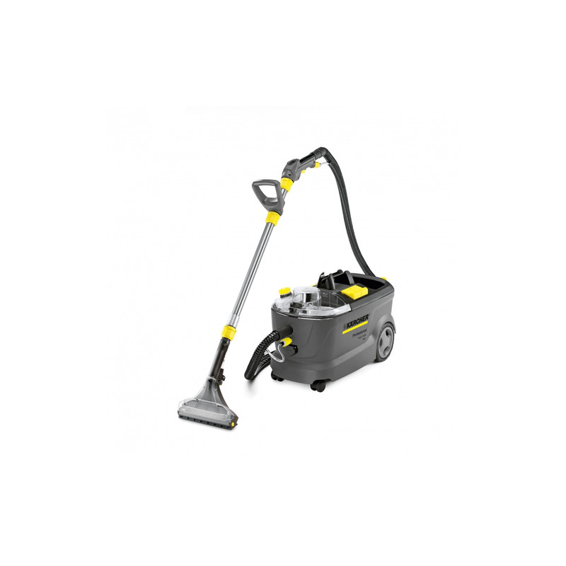 lavasuperfici tessili karcher puzzi 10/2 adv [1.193-120.0]