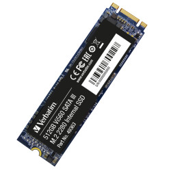 ssd 512gb verbatim vi560 s3 [dgvrbwk51200001]