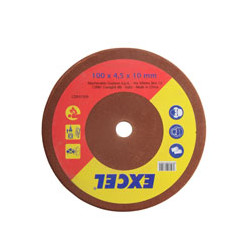 Mola affilacatene af100 100x4,5 f.10,0 excel 07309 [excel ]