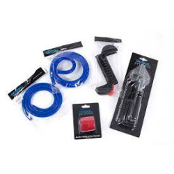 tubo rigidi alphacool bending kit base [29143]