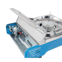 fornello a gas campingaz camp'bistro dlx [2000037341]