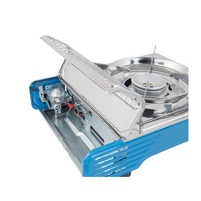 fornello a gas campingaz camp'bistro dlx [2000037341]