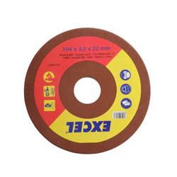 Mola affilacatene af104 104x4,5 f.22,0 excel 07310 [excel ]