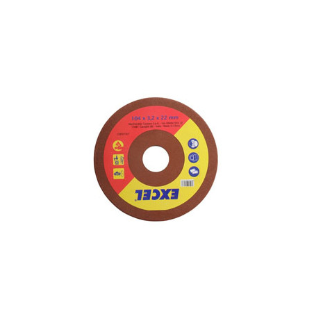 Mola affilacatene af104 104x4,5 f.22,0 excel 07310 [excel ]