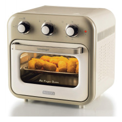 friggitrice ad aria ariete 4632/03 16l/1400w beige