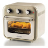 friggitrice ad aria ariete 4632/03 16l/1400w beige