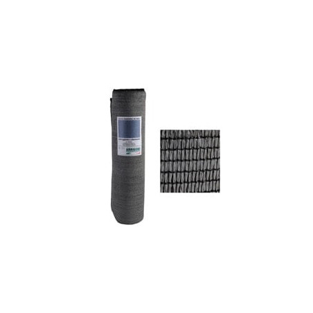 Rete ombreggiante hd 90 h 200 m 25 iron arrigoni [arrigoni ]