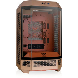 case thermaltake the tower 300 mini-tower atx marrone [ca-1y4-00sgwn-00]