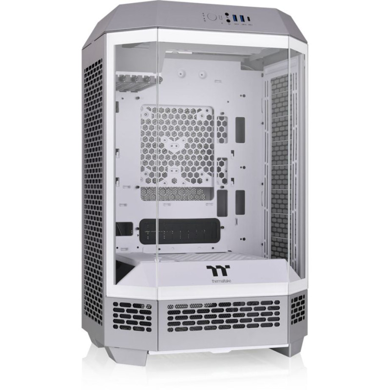 case thermaltake the tower 300 mini-tower atx grigio [ca-1y4-00siwn-00]