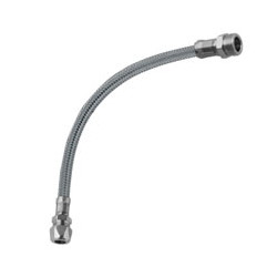 Flessibile miscelatori m1/2" mm 10 30 pz.2 mrg [mrg ]