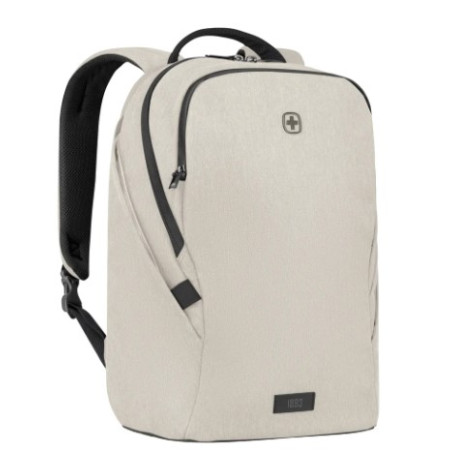 zaino notebook wenger 16" mxbeige[653499]