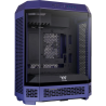 case thermaltake the tower 600 midi-tower atx viola [ca-1z1-00mnwn-00]