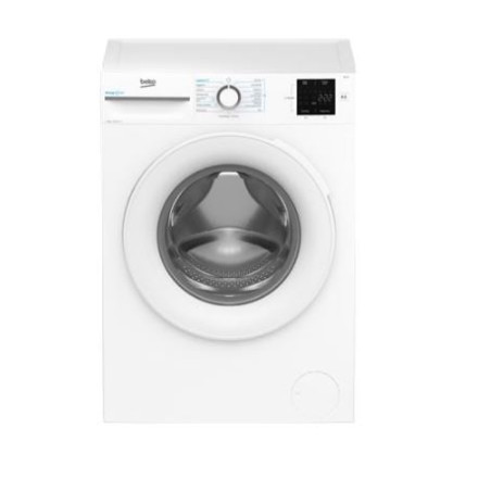 lavatrice beko bmwu3821w carica dall'alto 55cm 8kg 1200rpm classe
