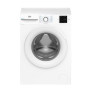 lavatrice beko bmwu3821w carica dall'alto 55cm 8kg 1200rpm classe