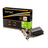 scheda video nvidia zotac gt 730 4gb gddr3