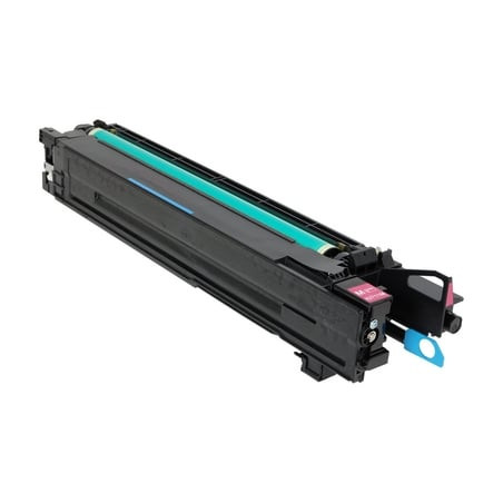 toner konica minolta bizhub c654 opc magenta [a2x20ed]