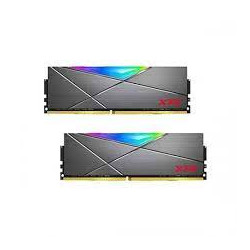 ram dimm ddr4 16gb adata xpg spectrix d50 3200mhz [ax4u32008g16a-dt50]