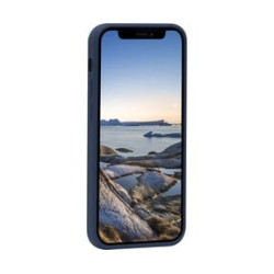 custodia dbramante groenlandia iphone 12/12 pro blu [gl61pabl1278]