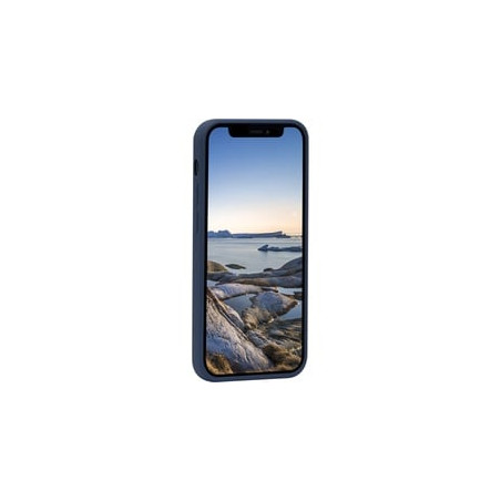 custodia dbramante groenlandia iphone 12/12 pro blu [gl61pabl1278]