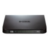 Switch d-link go-sw-24g - a 24 porte gigabit [go-sw-24g]