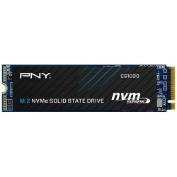 ssd 1tb pny cs1030 1tb / internÃ­ / m.2 / pcie gen3 x 4 nvme / 3d