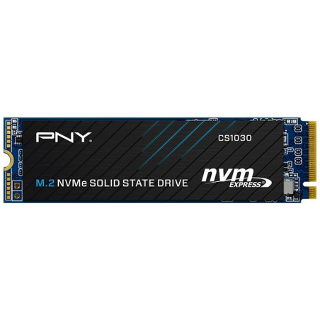 ssd 1tb pny cs1030 1tb / internÃ­ / m.2 / pcie gen3 x 4 nvme / 3d