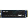 ssd 1tb pny cs1030 1tb / internÃ­ / m.2 / pcie gen3 x 4 nvme / 3d