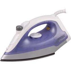ferro da stiro maestro 100ml 1100w 240v viola/bianco [mr-317t]