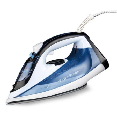 ferro da stiro maestro mr-306c 2200w [mr-306c]