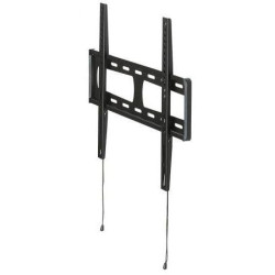 supporto da parete hagor bl fixed 400 per schermo 32-46''/400x400mm/carico