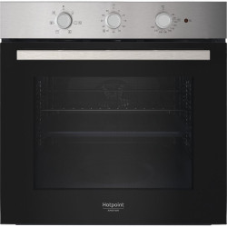 forno ad incasso hotpoint ariston hao 235h x multifunzione ventilato